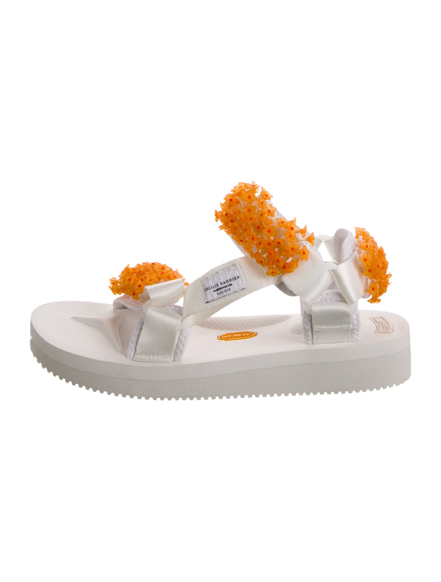 Cecilie Bahnsen x Suicoke Shoes | The RealReal