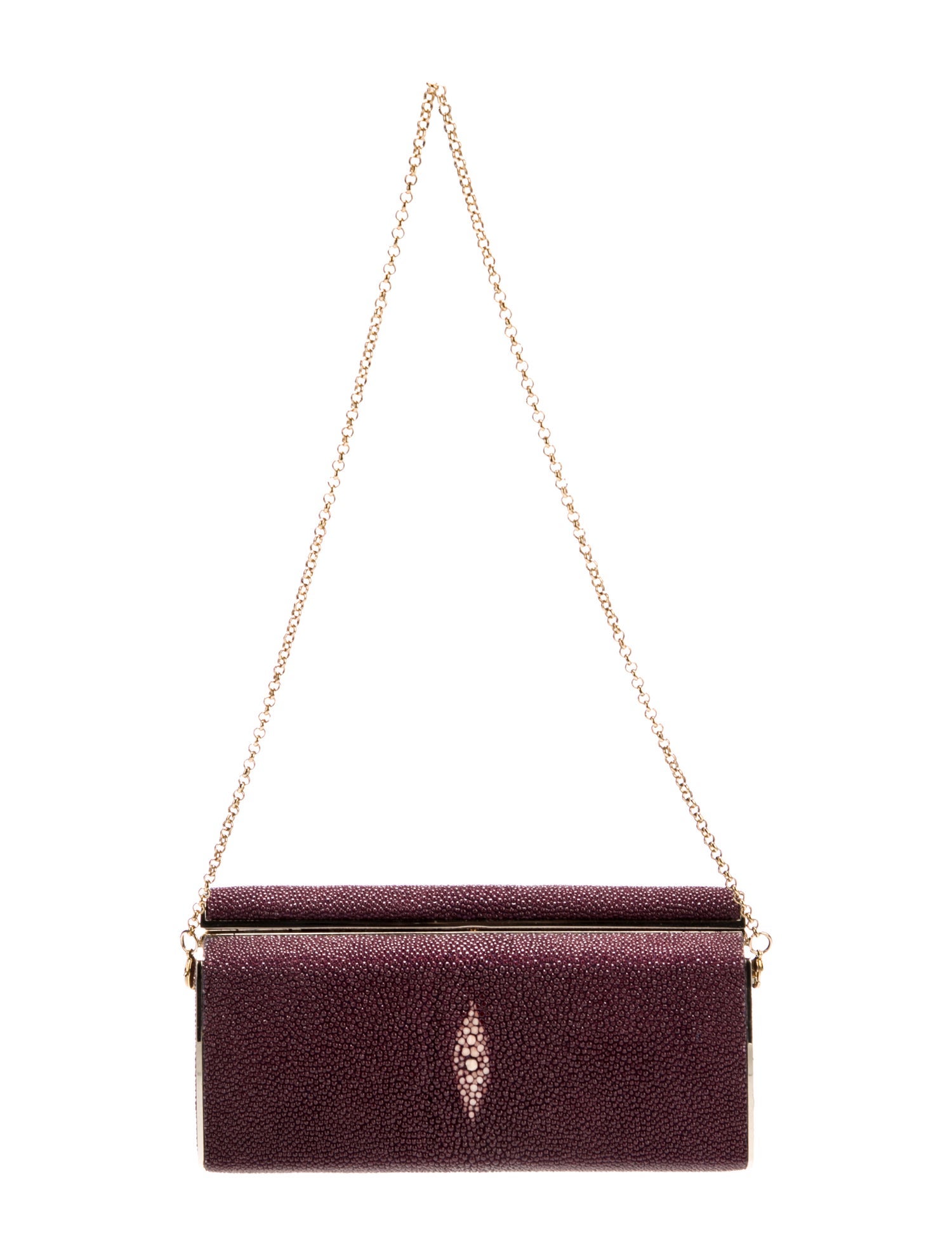 Cape Cobra Evening Bag