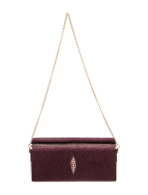 Cape Cobra Evening Bag