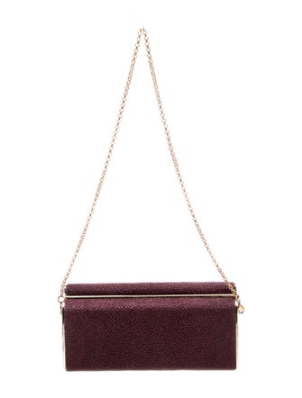 Cape Cobra Evening Bag