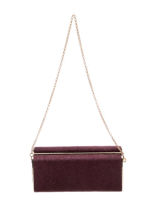 Cape Cobra Evening Bag