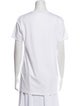 Cavalli Class Crew Neck Short Sleeve T-Shirt