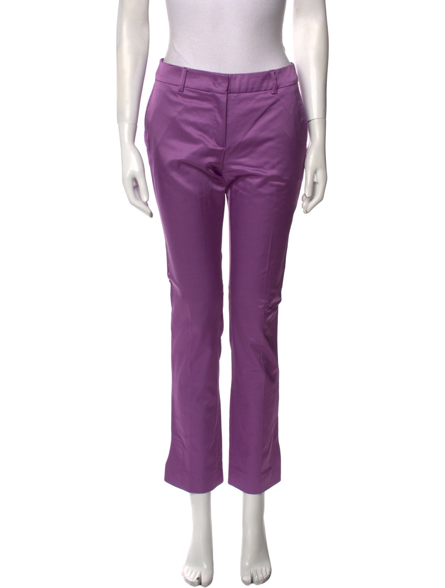 Cavalli Class Straight Leg Pants w/ Tags