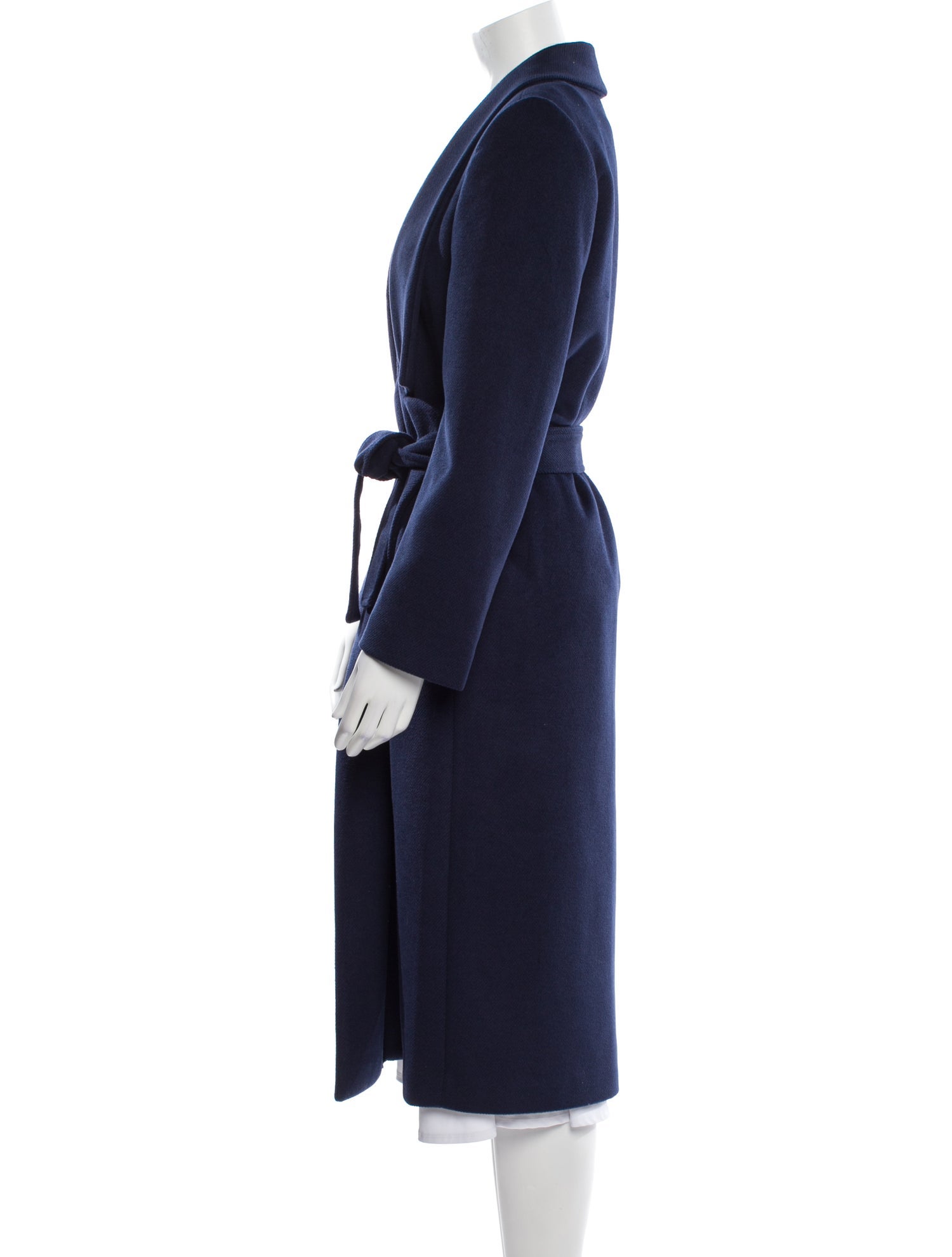 Cavalli Class Trench Coat