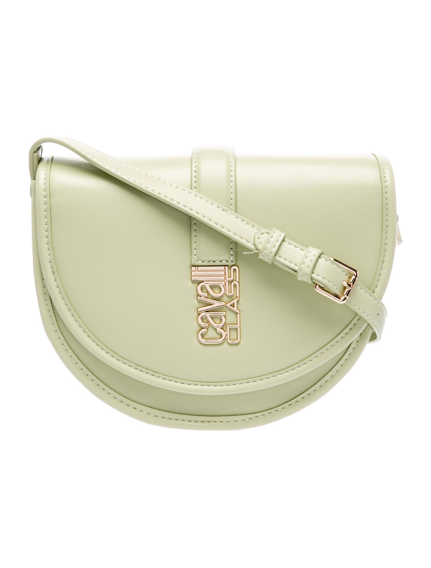 Cavalli Class Vegan Leather Marina