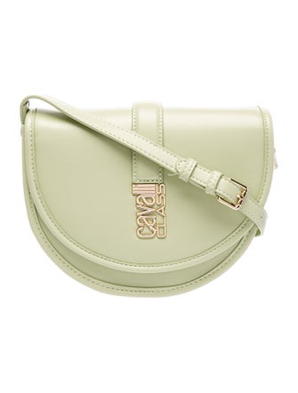 Cavalli Class Vegan Leather Marina