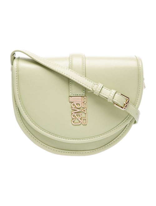 Cavalli Class Vegan Leather Marina