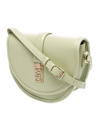 Cavalli Class Vegan Leather Marina