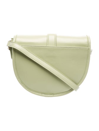 Cavalli Class Vegan Leather Marina