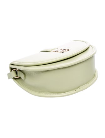 Cavalli Class Vegan Leather Marina