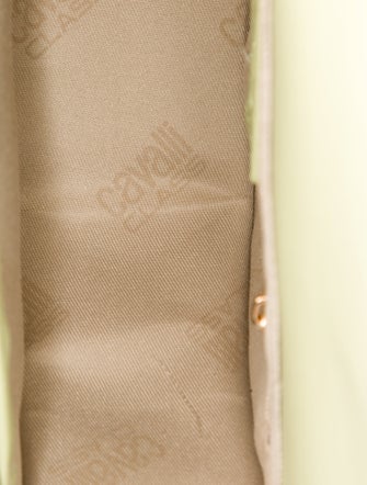 Cavalli Class Vegan Leather Marina