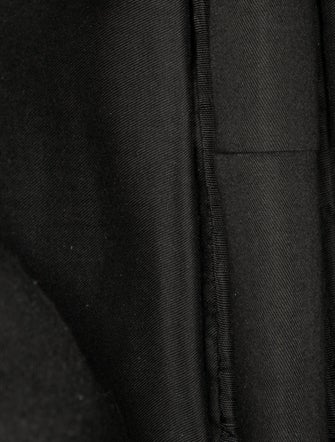 Cavalli Class Leather Top Handle Bag