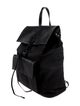 Cavalli Class Nylon Backpack