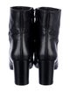 Cavalli Class Leather Boots