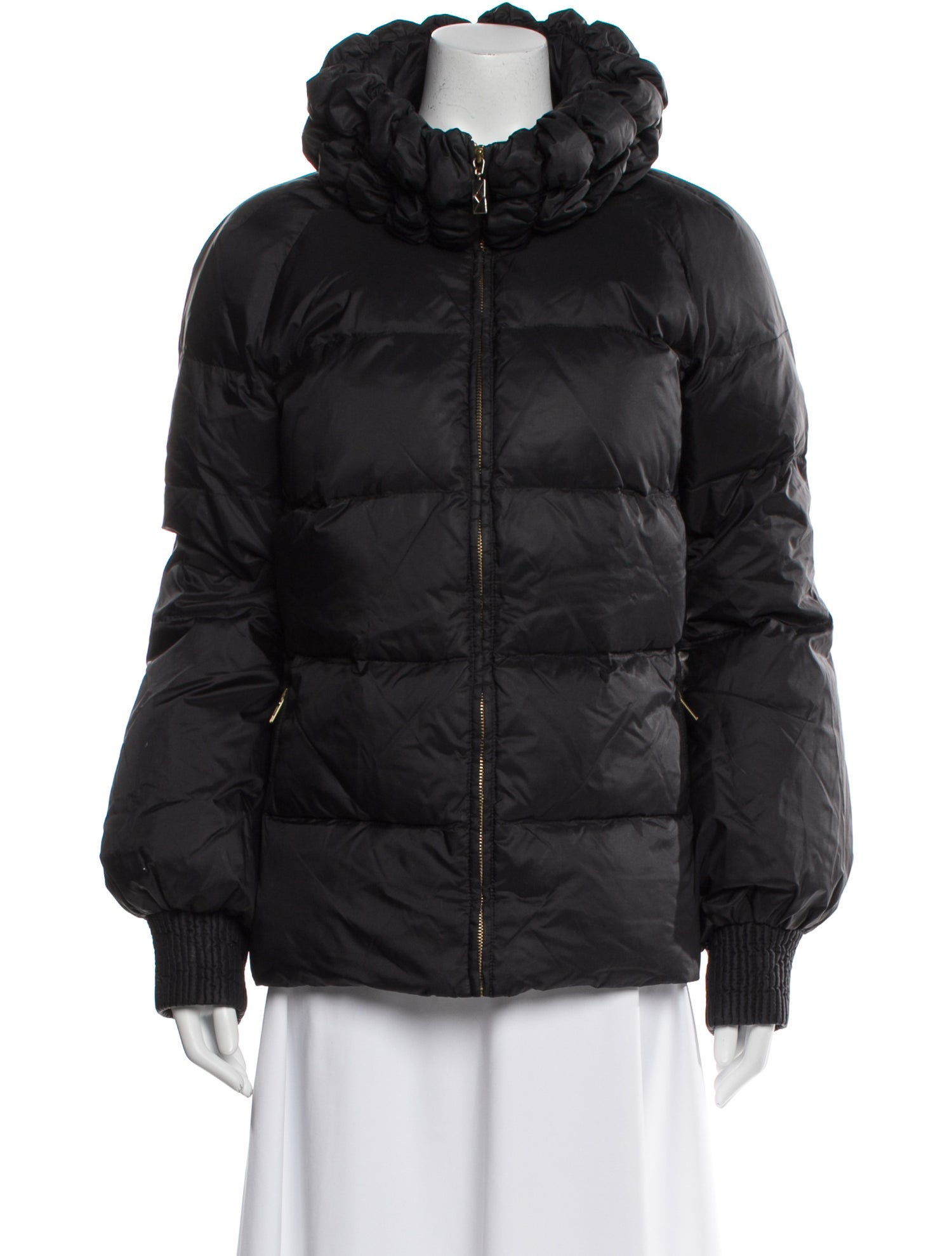 Cavalli Class Vintage Parka