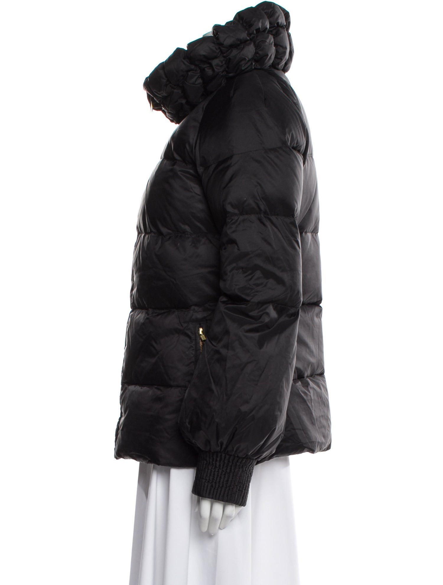 Cavalli Class Vintage Parka