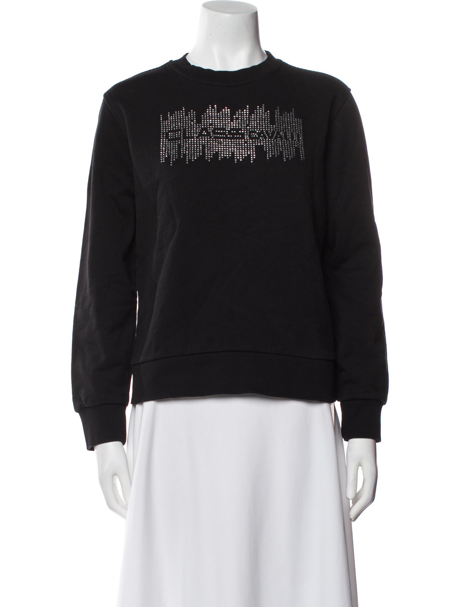 Cavalli Class Crew Neck Sweater
