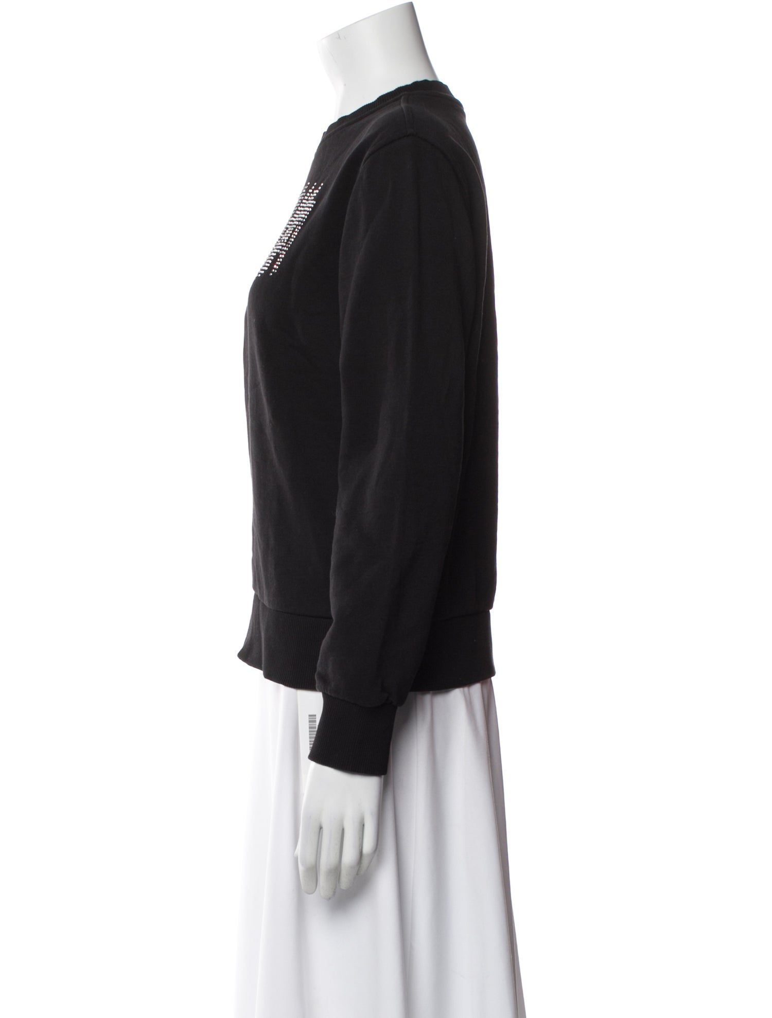 Cavalli Class Crew Neck Sweater