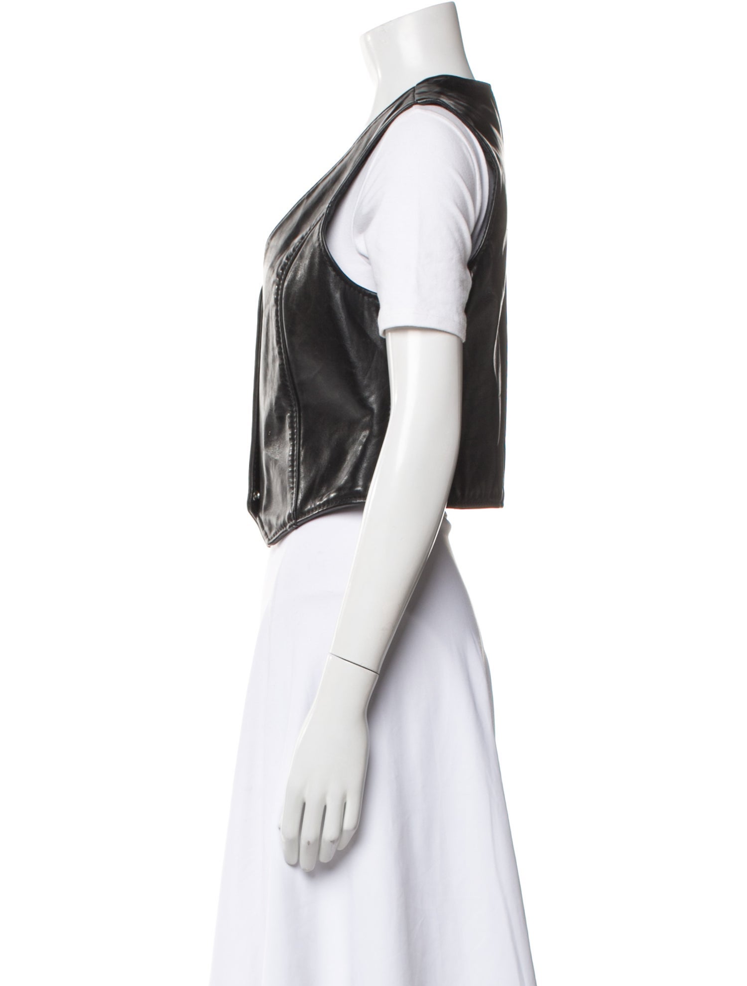 California Creations Vintage 1990's Vest