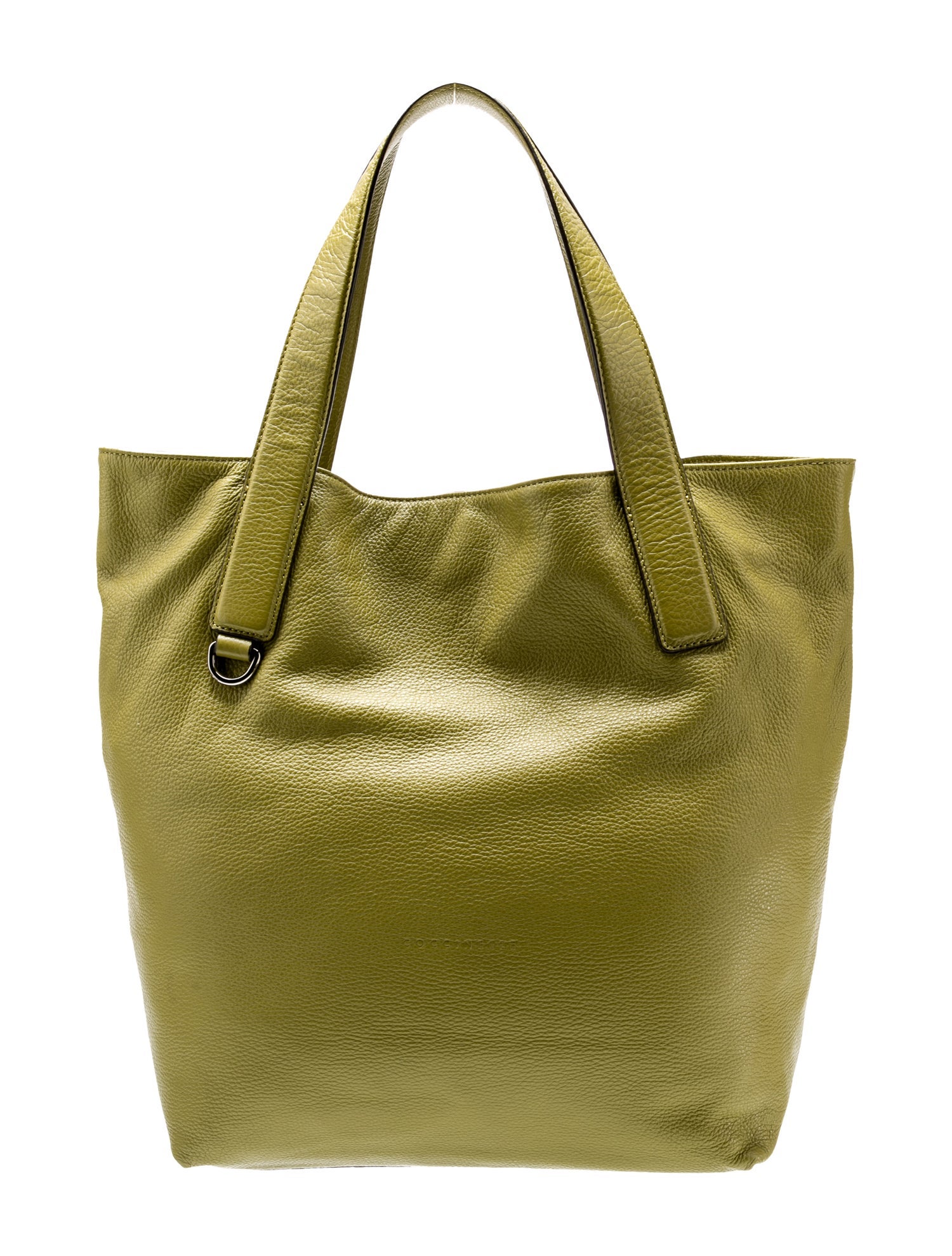 Coccinelle Leather Tote