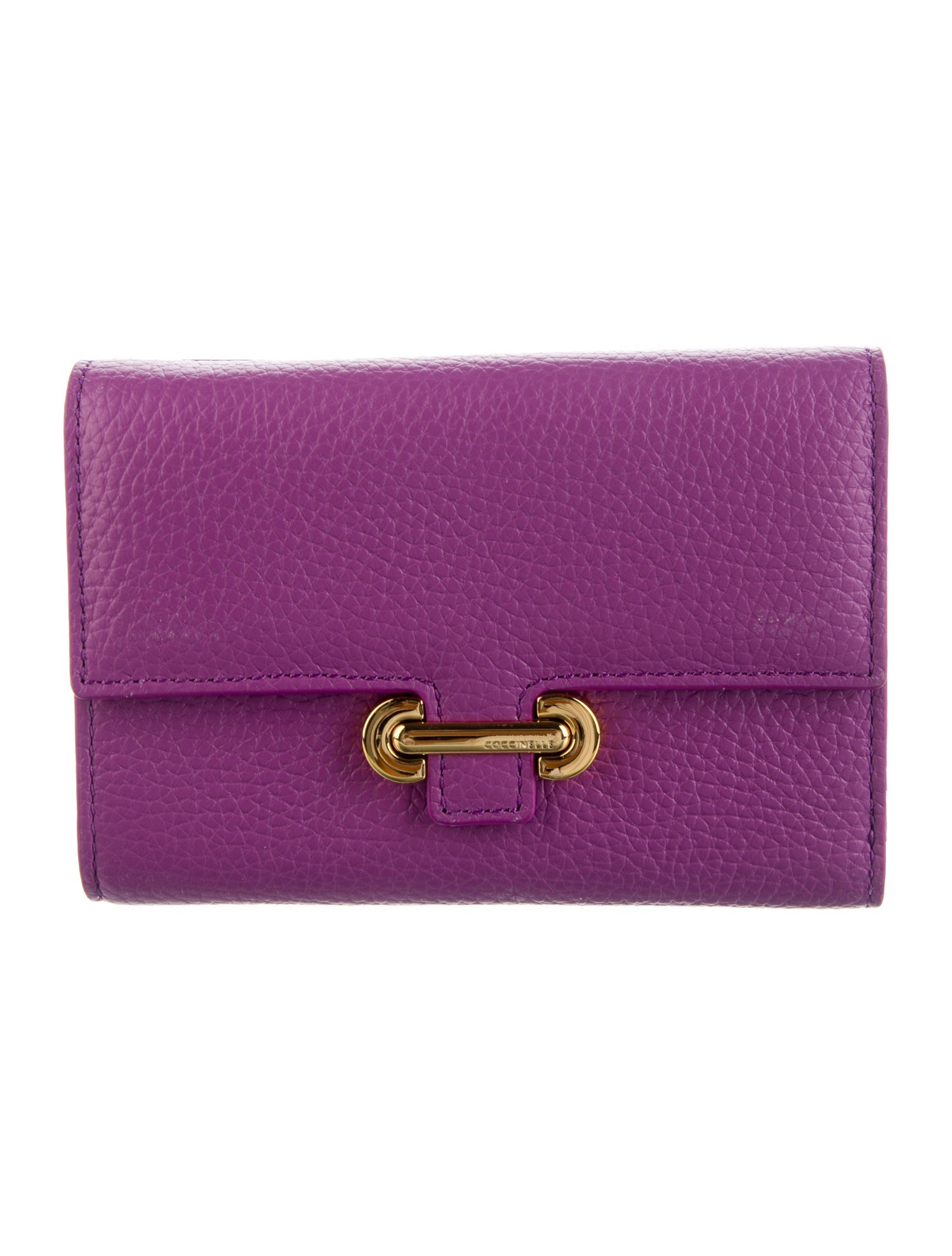 Coccinelle Leather Wallet