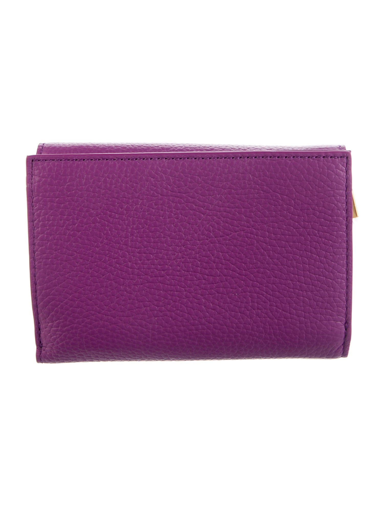 Coccinelle Leather Wallet