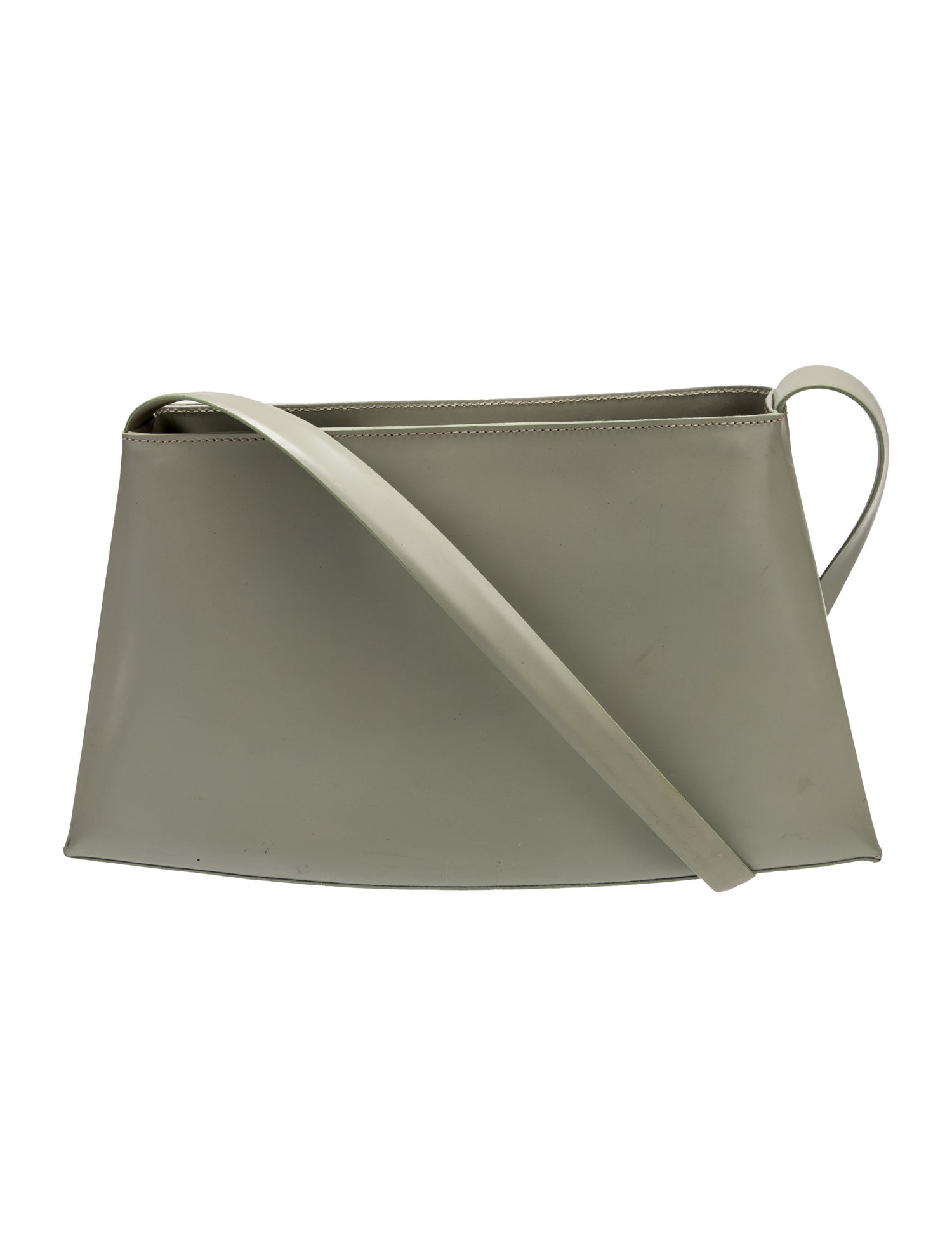 Coccinelle Leather Shoulder Bag