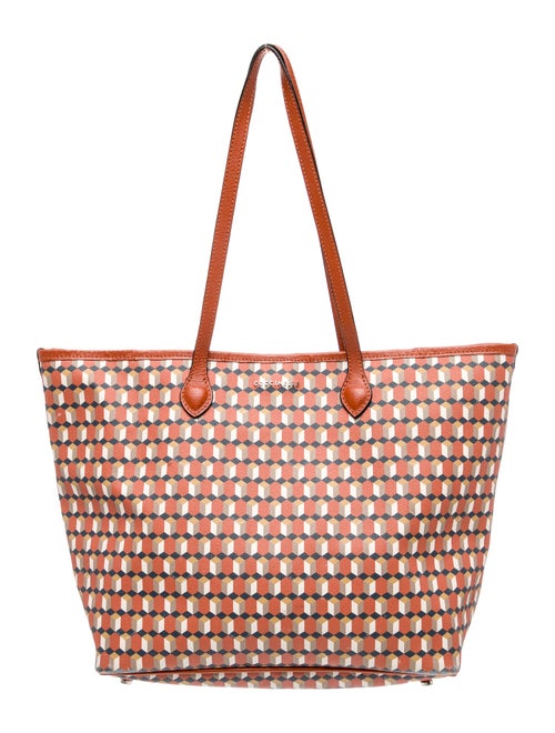 Coccinelle Tote