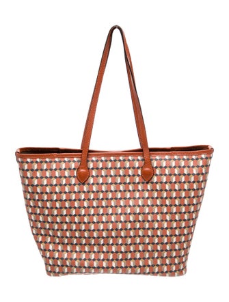 Coccinelle Tote