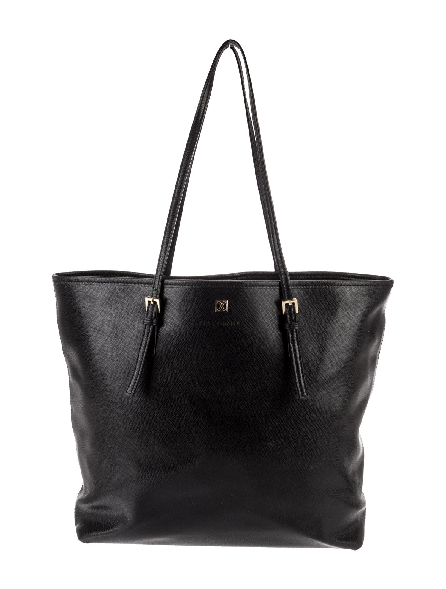 Coccinelle Leather Tote