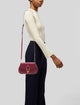 Coccinelle Leather Shoulder Bag