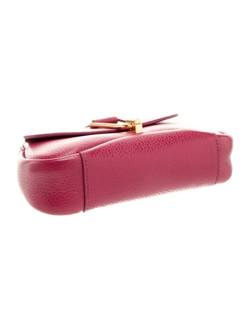 Coccinelle Leather Shoulder Bag