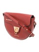 Coccinelle Leather Crossbody Bag