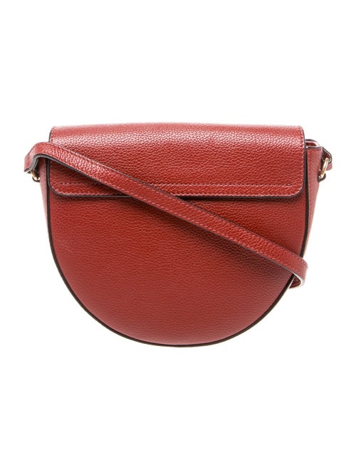 Coccinelle Leather Crossbody Bag