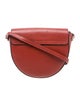 Coccinelle Leather Crossbody Bag