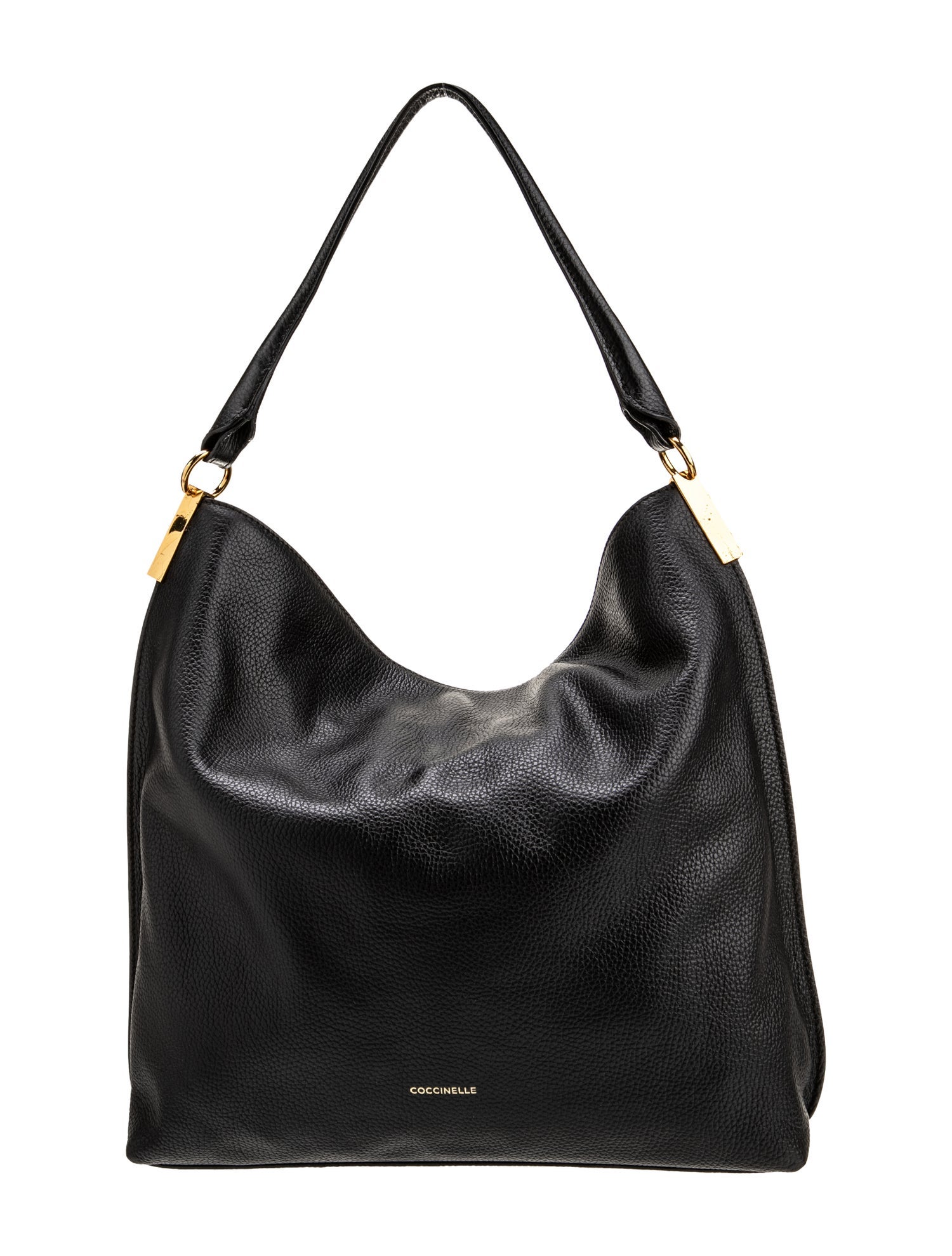 Coccinelle Leather Hobo