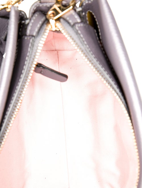 Coccinelle Leather Shoulder Bag