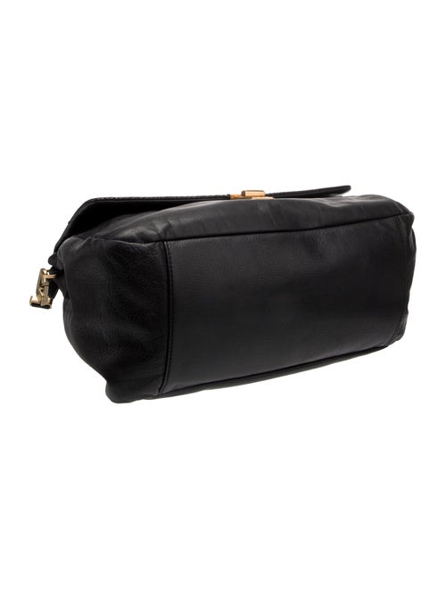 Coccinelle Leather Shoulder Bag