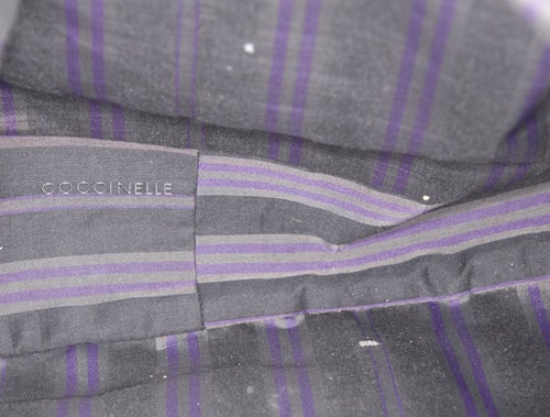 Coccinelle Leather Shoulder Bag