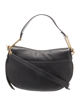 Coccinelle Leather Crossbody Bag