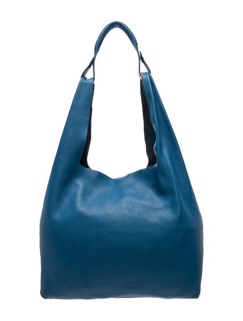 Coccinelle Leather Hobo