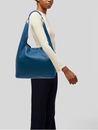 Coccinelle Leather Hobo