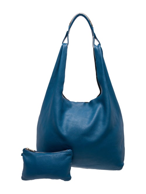 Coccinelle Leather Hobo