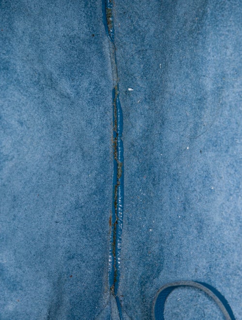 Coccinelle Leather Hobo