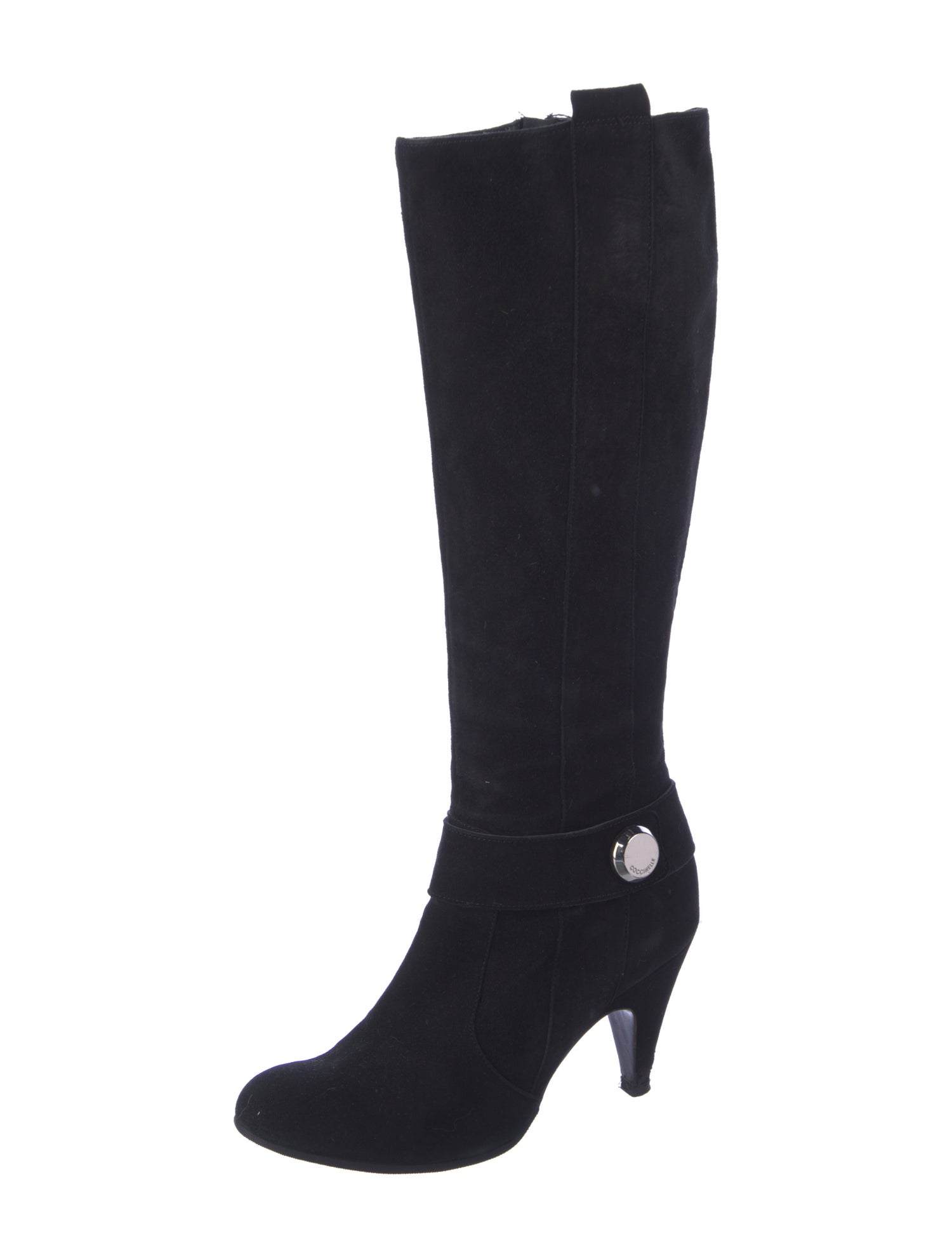 Coccinelle Suede Boots