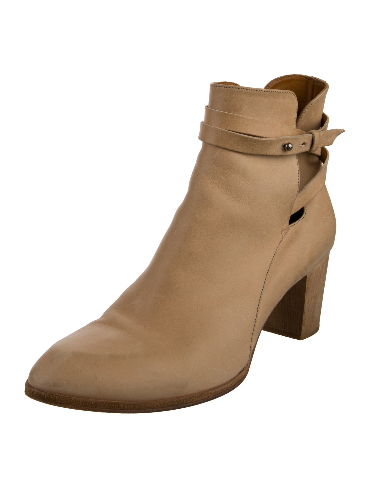 Coccinelle Leather Boots