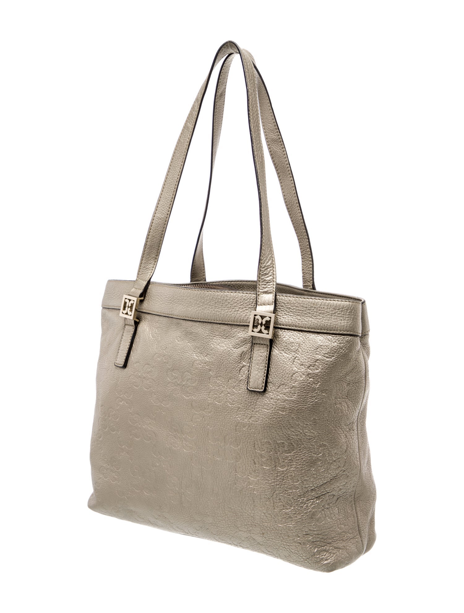 Coccinelle Leather Tote