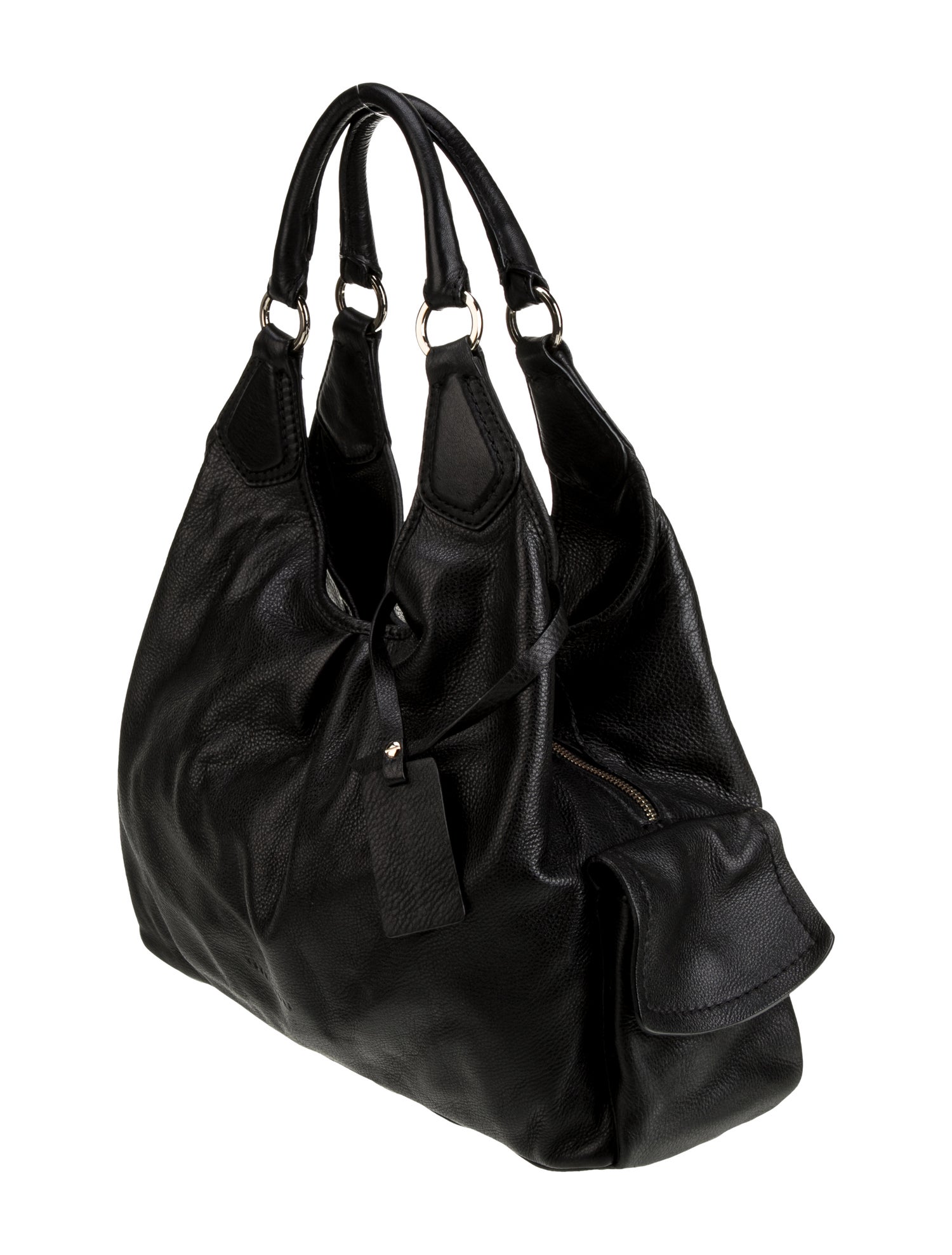 Coccinelle Leather Shoulder Bag