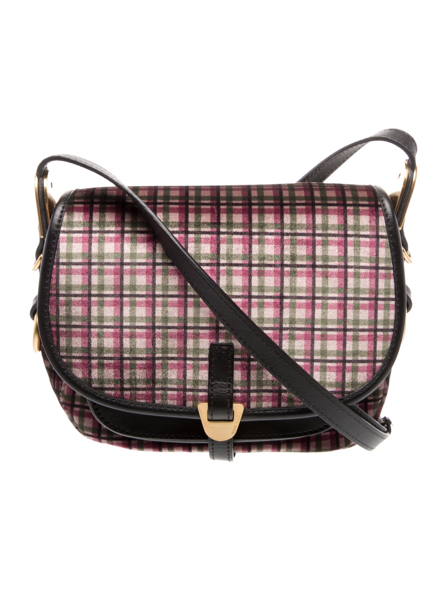 Coccinelle Shoulder Bag