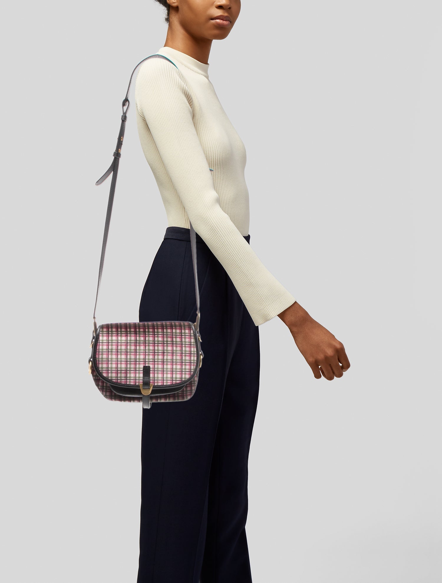 Coccinelle Shoulder Bag